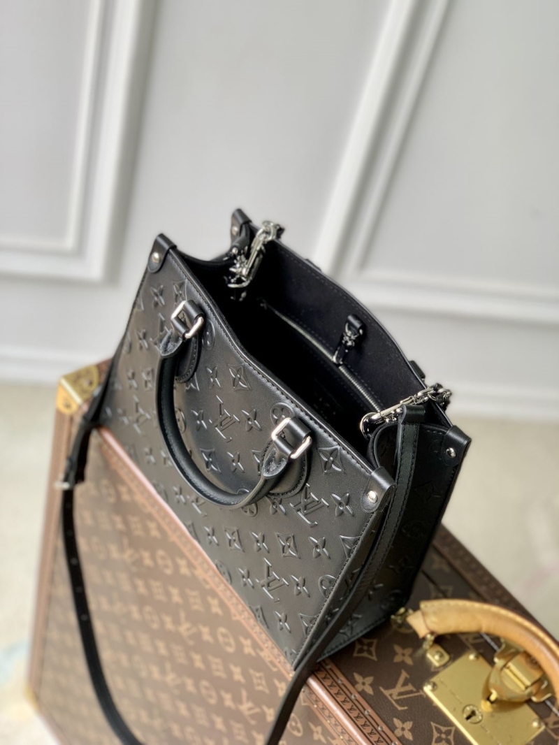 LV Top Handle Bags